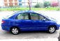 Selling Honda City 2004 Automatic Gasoline in Quezon City-0