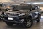Sell 2nd Hand 2015 Toyota Fortuner at 26000 km in Makati-5