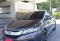 Selling 2nd Hand Honda City 2016 in Mandaluyong-2