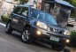 2nd Hand Nissan X-Trail 2009 Automatic Gasoline for sale in Manila-1
