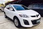 2nd Hand Mazda Cx-7 2011 Automatic Gasoline for sale in Mandaue-0