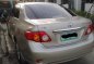 Selling Toyota Altis 2010 Manual Gasoline in Lipa-1