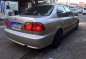 Sell 2nd Hand 1999 Honda Civic Automatic Gasoline at 187000 km in Quezon City-0