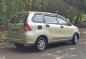 Selling Toyota Avanza 2014 Automatic Gasoline in Quezon City-1