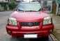 2nd Hand Nissan X-Trail 2008 for sale in Makati-0