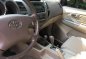 2nd Hand Toyota Fortuner 2008 for sale in Las Piñas-2