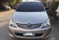 2011 Toyota Innova for sale in Cabanatuan-0