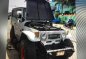 1982 Toyota Land Cruiser for sale in Ormoc-1