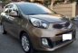 Selling Kia Picanto 2015 at 40000 km in Parañaque-0