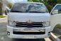 2nd Hand Toyota Hiace 2019 Automatic Diesel for sale in San Juan-2