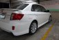 Selling 2nd Hand Subaru Impreza 2010 in Pasay-8