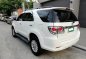 Selling 2nd Hand Toyota Fortuner 2014 in Manila-5