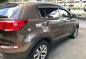 Selling Kia Sportage 2014 at 53511 km in Pasig-2