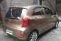 Selling 2nd Hand Kia Picanto 2014 in San Juan-0