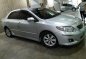 Sell 2008 Toyota Altis at 78951 km in Cebu City-0