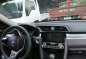Selling Honda Civic 2017 at 4000 km in Cebu City-0