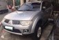 2nd Hand Mitsubishi Montero 2012 for sale in Pasig-0