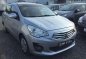 Selling Mitsubishi Mirage G4 2016 Manual Gasoline at 15000 km in Cainta-1