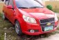 Selling 2nd Hand Chevrolet Aveo 2008 at 70000 km in General Trias-0