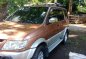 Sell 2nd Hand 2005 Isuzu Crosswind Automatic Diesel at 120000 km in Antipolo-4