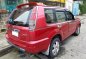 2nd Hand Nissan X-Trail 2008 for sale in Makati-2