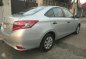 Selling 2nd Hand Toyota Vios 2016 in Marikina-0