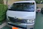 2015 Toyota Hiace for sale in Quezon City-0