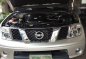 Nissan Navara 2013 Automatic Diesel for sale in Dumaguete-3