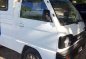 Selling 2nd Hand Suzuki Multi-Cab 2017 in Biñan-1