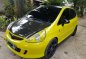 2nd Hand Honda Jazz 2007 Automatic Gasoline for sale in Pulilan-1