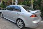 Selling Mitsubishi Lancer 2014 at 24000 km in Makati-1