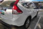 2nd Hand Honda Cr-V 2012 Automatic Gasoline for sale in Marikina-2