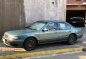 2nd Hand Nissan Cefiro 1997 Automatic Gasoline for sale in Pasig-2