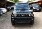 Selling Black Suzuki Jimny 2017 at 30000 km in Cainta-2