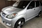Toyota Avanza 2009 Manual Gasoline for sale in Cainta-0