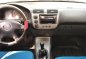 Selling Honda Civic 2004 Manual Gasoline in Caloocan-10