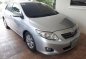 2nd Hand Toyota Altis 2008 for sale in Consolacion-1