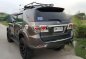 Toyota Fortuner 2015 Manual Diesel for sale in Manila-5