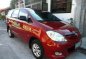 Sell 2nd Hand 2009 Toyota Avanza Manual Gasoline at 90000 km in San Fernando-0