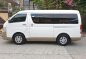2nd Hand Toyota Hiace 2014 Automatic Diesel for sale in Quezon City-3