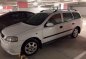 Opel Astra 2001 Automatic Gasoline for sale in Makati-1