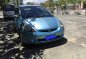 Sell 2nd Hand 2005 Honda Fit at 130000 km in Makati-2
