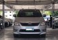 Selling 2nd Hand Toyota Innova 2012 in Makati-1