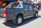 Sell 2nd Hand 2011 Toyota Hilux Manual Diesel at 78000 km in Rosales-5