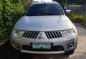 2nd Hand Mitsubishi Montero 2010 for sale in Guagua-0