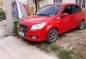 Selling 2nd Hand Chevrolet Aveo 2008 at 70000 km in General Trias-1