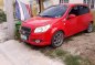 Selling 2nd Hand Chevrolet Aveo 2008 at 70000 km in General Trias-1