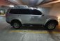 2nd Hand Mitsubishi Montero 2013 for sale in Quezon City-0