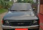 Selling 2nd Hand Isuzu Fuego 1997 in Valenzuela-1