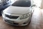 2nd Hand Toyota Altis 2008 for sale in Consolacion-0